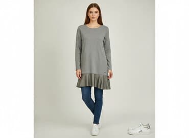 unisono ubrania: Unisono, Tunika damska, rozmiar S — 1