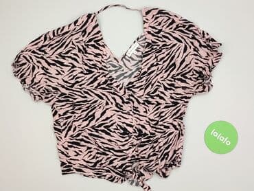 peacocks koszula: Wearhouse, Bluzka damska, M — 2