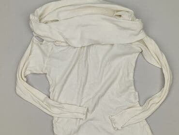 zara bluzka ażurowa: Zara, Bluzka damska, S — 1