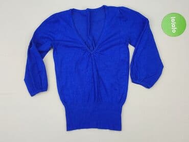 poliamid w swetrze: Sweter damski, rozmiar S — 2