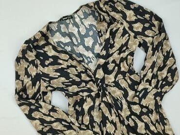 sukienka w panterkę na wesele: Shein, Women`s overall, size S (EU 36) — 1