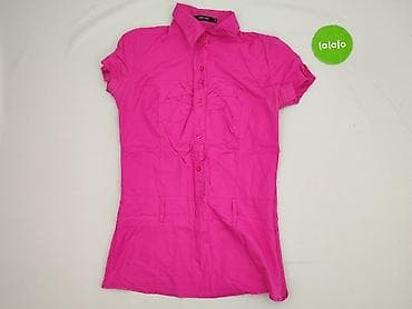 koszulka mts: Jennifer Taylor, Koszula damska, rozmiar M — 2