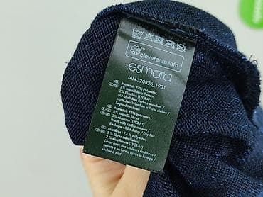 sweter m s: Esmara, Sweter damski, rozmiar M — 6