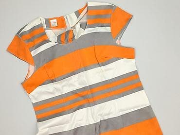 Adika, Sukienka damska, rozmiar 4XL