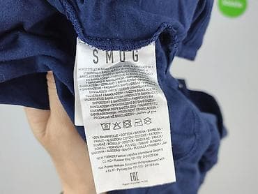 reebok softshell: SMOG, Поло для чоловіків, розмір S — 5
