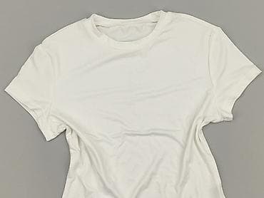 T-shirt damski, rozmiar S