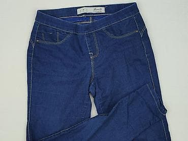 jeansy mama: Denim Co, Jeansy damskie, rozmiar XS — 1
