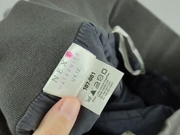 spódniczka ciążowe: Next, Spódnica damska, rozmiar L — 5