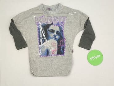 ile wazy bluza: Bluza, 5-6 lat, 110-116 cm, stan - Bardzo dobry — 2