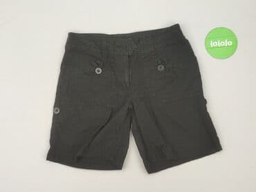 damskie szorty robocze: H&M, Szorty damskie, rozmiar S — 2