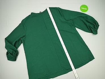 dimension 158 cm: Shein Curve, Bluzka damska, rozmiar 2XL — 4