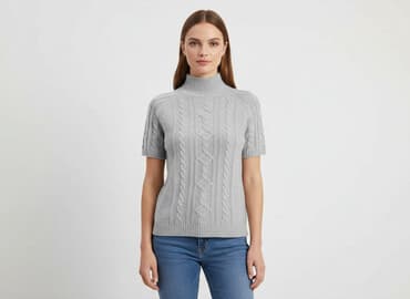 esmara sweter: Esmara, Sweter damski, rozmiar S — 1