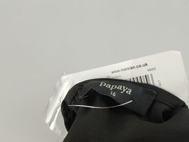 bluza tupac pull and bear: Papaya, Bluzka damska, rozmiar 2XL — 4