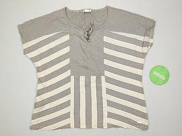 bluzki versace: Bluzka damska, rozmiar XL — 2
