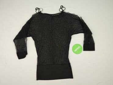 bluzki wężowy wzór: Women`s tunic, size S (EU 36) — 3