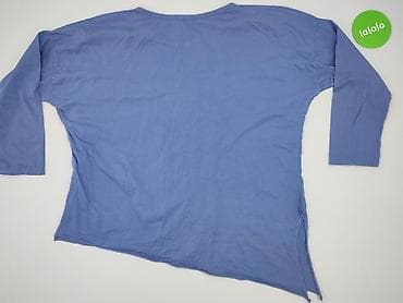 koszula z okiem: Bluzka damska, rozmiar One size — 3