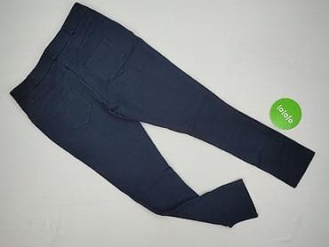 "deezee": Dunnes Stores, Material trousers for women, size M at lalafo.pl — 3 "deezee": Dunnes Stores, Material trousers for women, size M — 3
