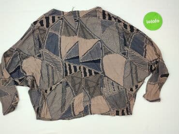 костюми жіночі класичні: Bluzka damska, rozmiar 4XL — 3