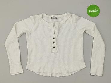 kaskada bluzki: Bluzka damska, rozmiar S — 2