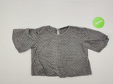 zara 2190: Zara, Bluzka damska, rozmiar M — 2