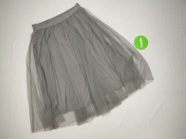 krótkie spodenki do grubych rajstop: Women`s skirt, size L (EU 40) — 2