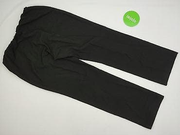 bluzki plus size bonprix: Bonmarche, Spodnie materiałowe damskie, rozmiar L — 3