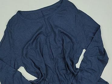 basic bluzki: Bluzka damska, rozmiar 4XL — 1