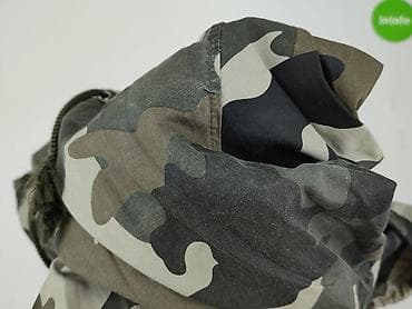 meru kurtka: PARKA, Parka damska, rozmiar 2XL — 6