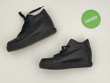 trampki do sukienki wieczorowej: Big Star, Sneakersy damskie, 40, stan - Bardzo dobry — 4