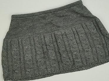 bluzki alpaka: Spódnica damska, rozmiar XL — 1