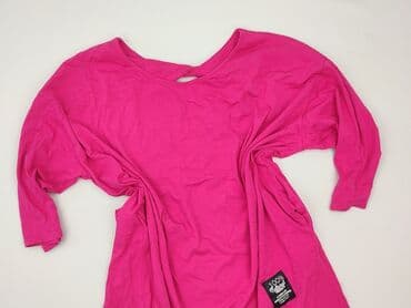 t shirt basic oversize: Жіноча блуза, Один розмір — 1