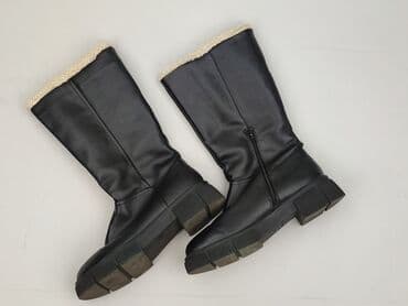 High boots for women, 40 at lalafo.pl High boots for women, 40