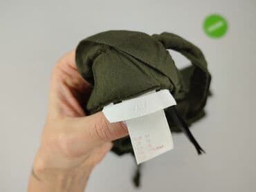 hugo spodnie dresowe: H&M, Spodnie materiałowe damskie — 4