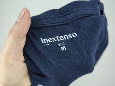 intimissimi jedwabna koszulka: Inextenso, Tank top for men, size M — 4