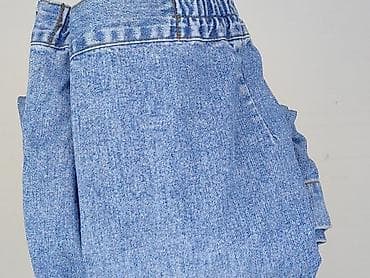 iteno jeans: Spódnica damska, rozmiar One size — 5