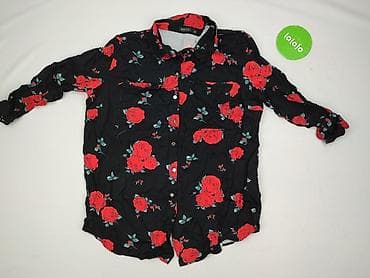 bytom koszula biala: Mohito, Koszula damska, rozmiar 4XL — 2