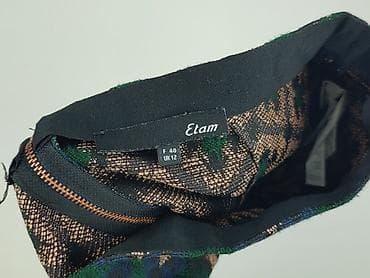 decathlon botki: Etam, Spódnica damska, rozmiar M — 4