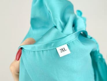 massimo dutti bluzki: Bluzka damska, rozmiar 2XL — 4