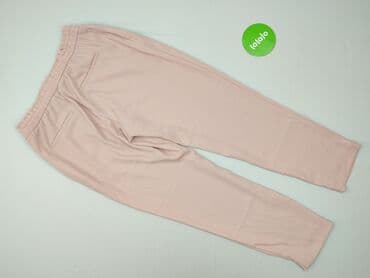 spodnie hello kitty zalando: Zara, Spodnie materiałowe damskie, rozmiar M — 3