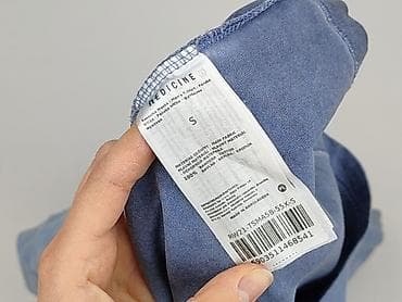 koszulka stwf: Medicine, T-shirt damski, rozmiar S — 6