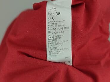 monsoon bluzki: Topshop, Płaszcz damski, M — 5