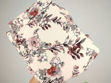 sukienki na wesele z motywem kwiatowym: Sukienka damska, rozmiar S — 5