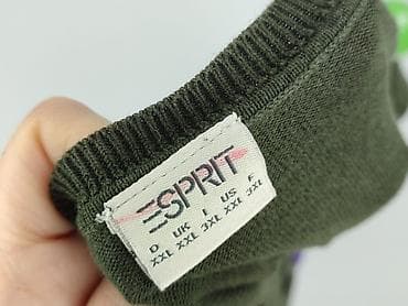 bluza vistula: Esprit, Sweter damski, rozmiar 3XL — 4
