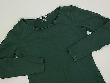 bluzka boho h: H&M, Bluzka damska, rozmiar L — 1