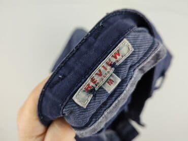 marco polo jeans: Chinos for men, size M — 5