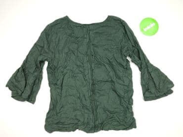 bluzki kopertowe reserved: Women's blouse, size M (EU 38) — 3