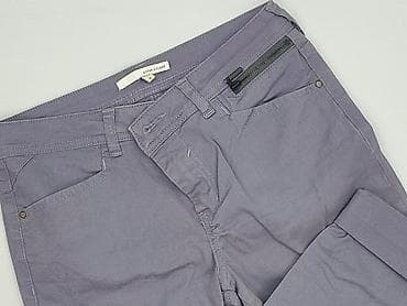 spodnie hampton republic: River Island, Spodnie materiałowe damskie, rozmiar S — 1