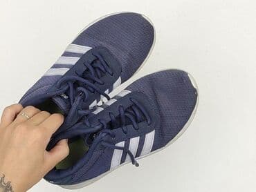 Kobiety: Adidas, Sneakersy damskie, 38, stan - Dobry — 5