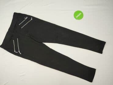 spodnie apiko: Zentex, Spodnie materiałowe damskie, XL — 2