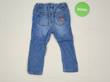 czapka under armour project rock: Jeans, Next, 1.5-2 years, 92, condition - Very good — 3